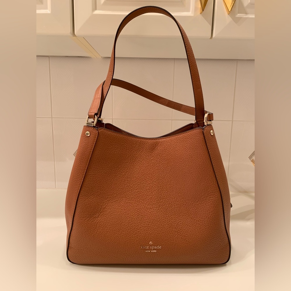 Kate Spade Leila Medium Handbag